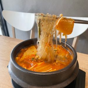 高雄市韓式泡菜料理｜MASISO