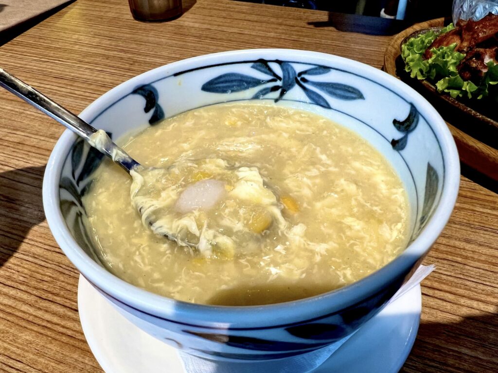 大坑泰式料理|大城享泰食|走完步道你還可以吃點不一樣的 大坑步道附近餐廳推薦