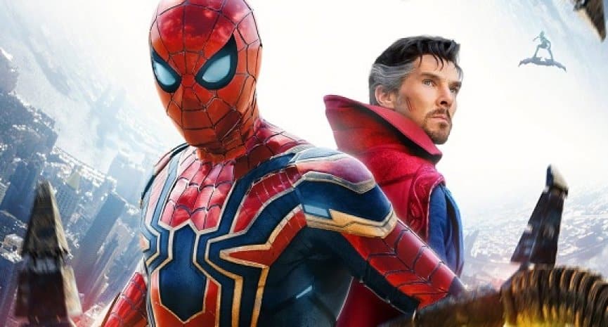 《蜘蛛人：無家日》2021年末必看英雄電影，獲得爛番茄近滿分好評！