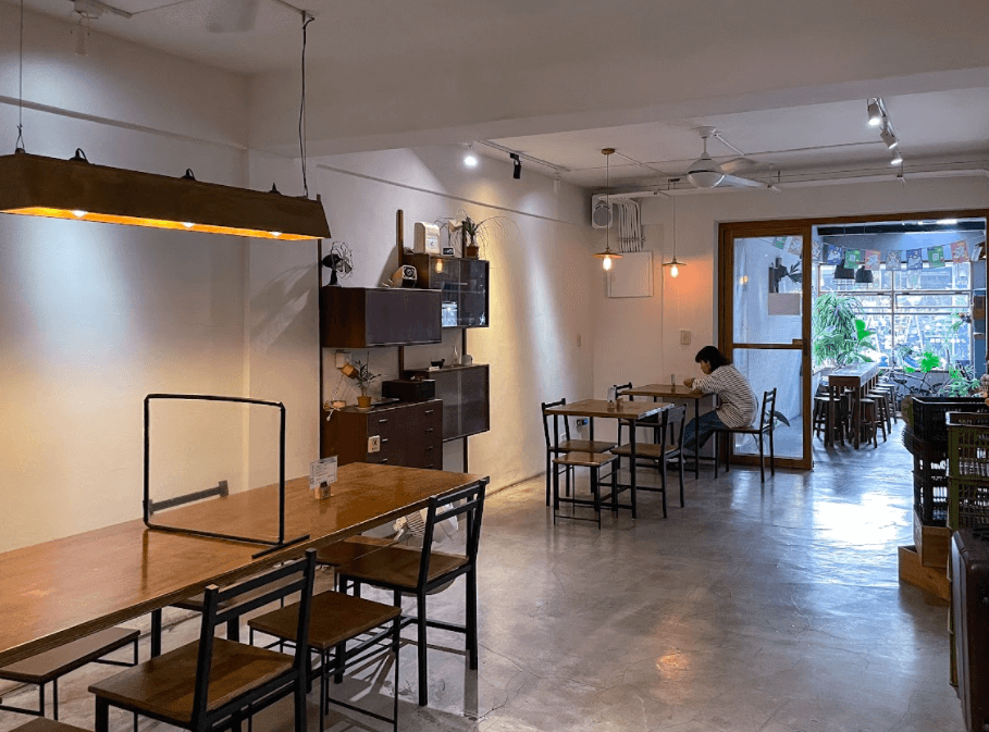 台中關東煮推薦|嗎哪關東煮|隱藏西區的文青小店,冬日用他溫暖胃吧! 台中美食