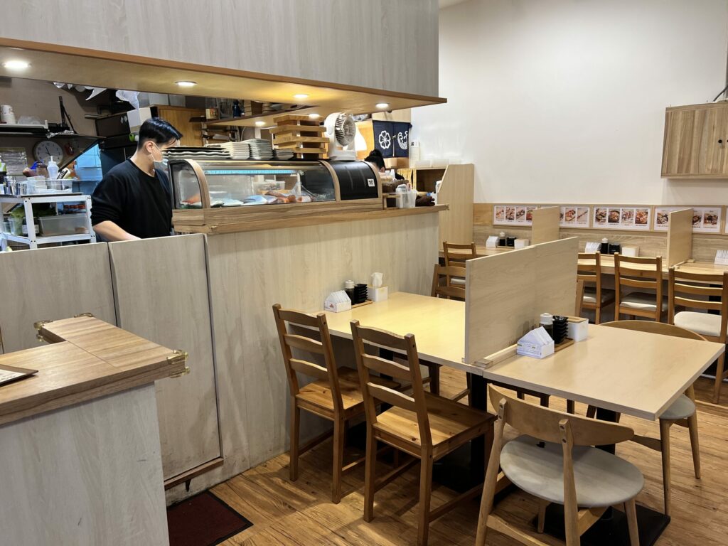 江子翠日本料理推薦|鮨跡,超高CP排隊日料,上班族最愛的商業午餐 板橋江子翠午餐推薦