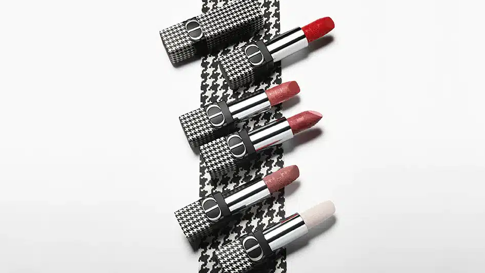 【2025春夏唇膏必收款】YSL、Dior、GA、蘭蔻、香奈兒,5大彩妝品牌齊發,荷包快要守不住啦! 2022 Dior春夏唇膏