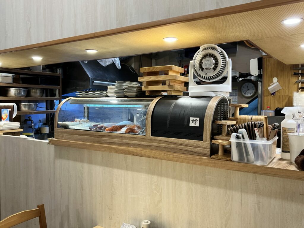 江子翠日本料理推薦|鮨跡,超高CP排隊日料,上班族最愛的商業午餐 江子翠午餐推薦