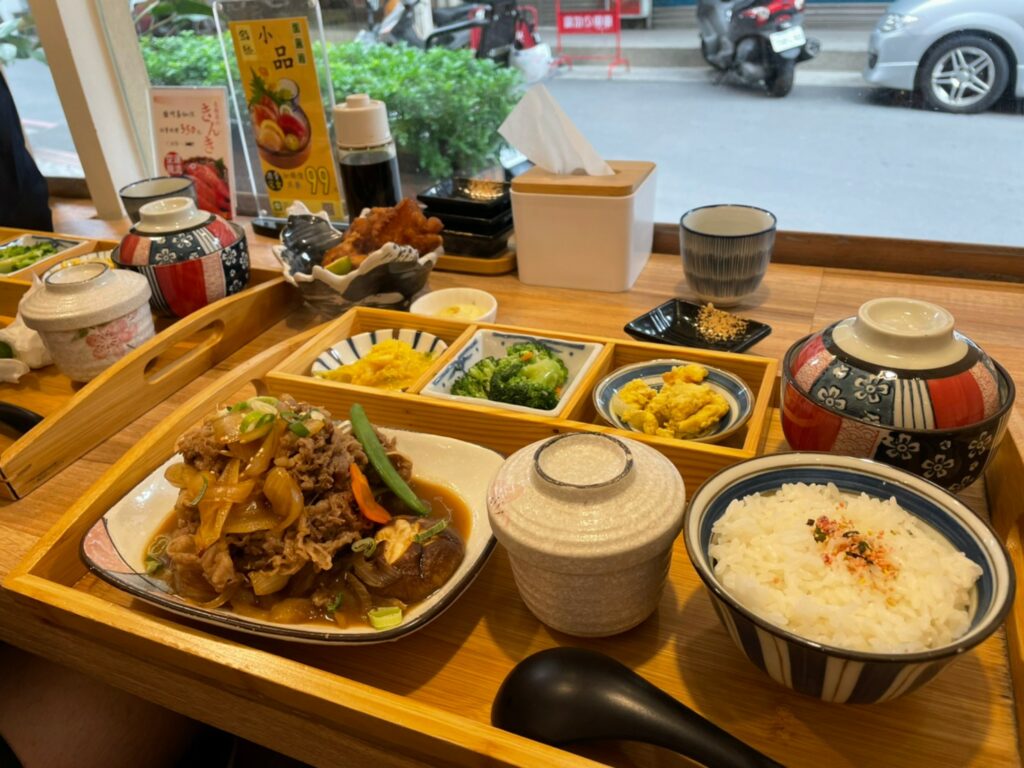 江子翠日本料理推薦|鮨跡,超高CP排隊日料,上班族最愛的商業午餐 江子翠日本料理推薦|鮨跡