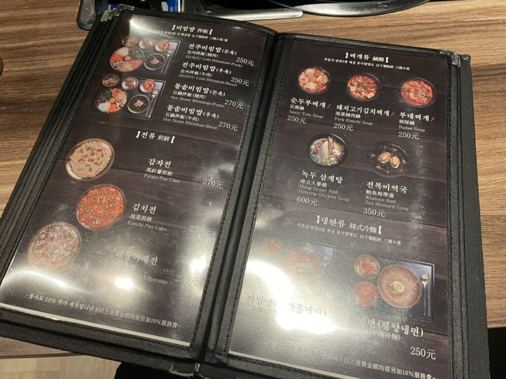 高雄韓式料理|超推美術館附近的水刺床,不用動手烤、小菜隨便續~ 10 叮咚News|分享新奇與樂趣 - 圖二