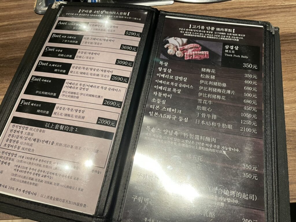 高雄韓式料理|超推美術館附近的水刺床,不用動手烤、小菜隨便續~ 12 叮咚News|分享新奇與樂趣 - 圖五