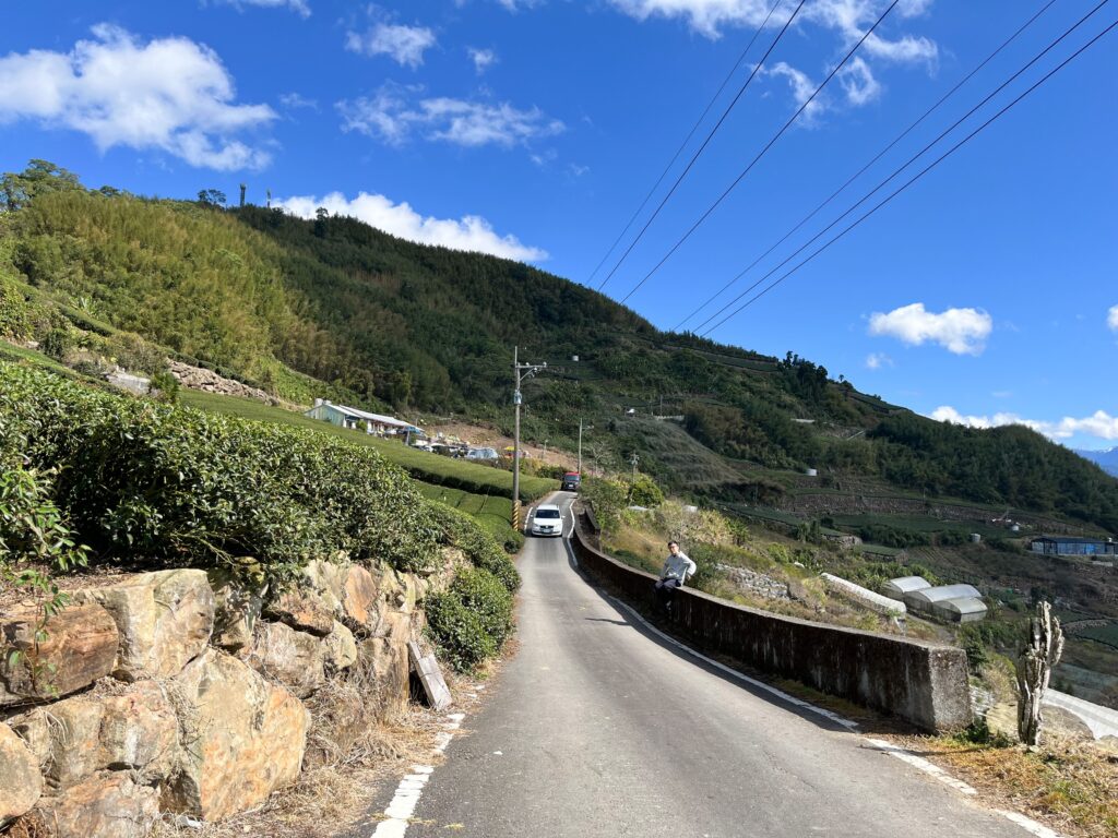 星月傳說露營地|360度環繞阿里山絕美山景,在星空下吃火鍋及鹽烤魚,必收露營景點 星月傳說露營地