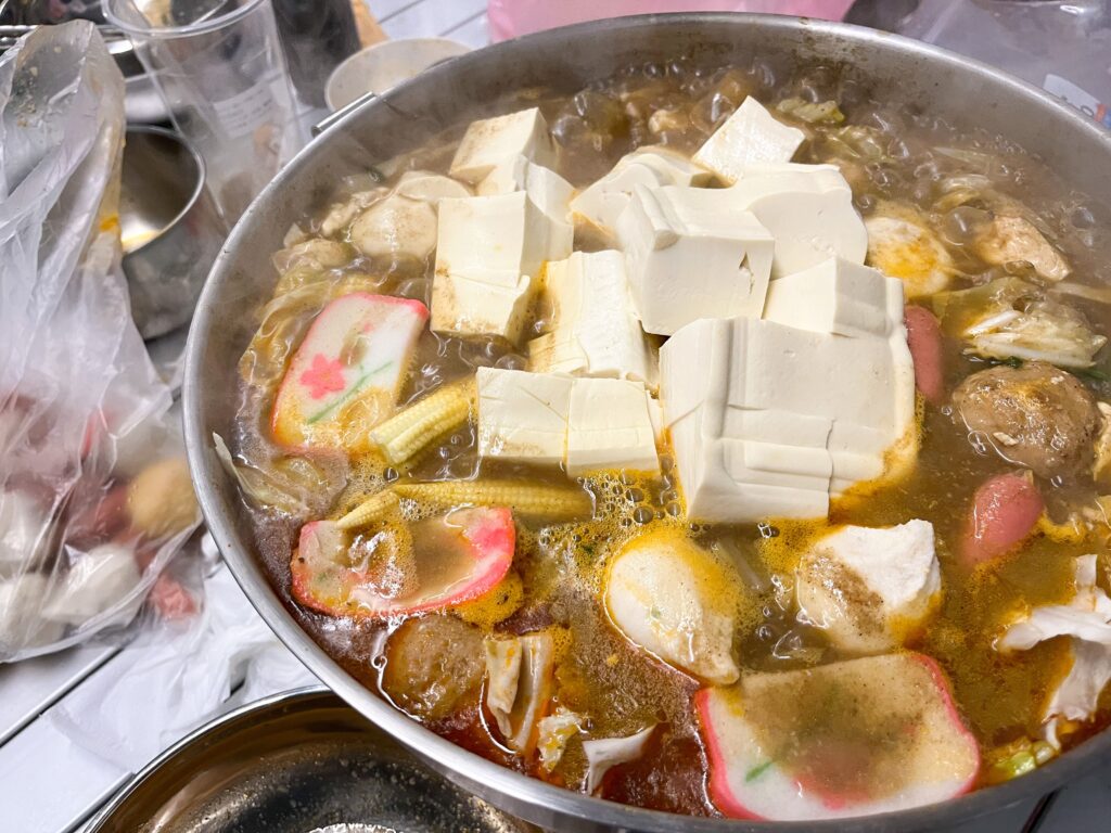 星月傳說露營地|360度環繞阿里山絕美山景,在星空下吃火鍋及鹽烤魚,必收露營景點 台灣露營地推薦|星月傳說露營地