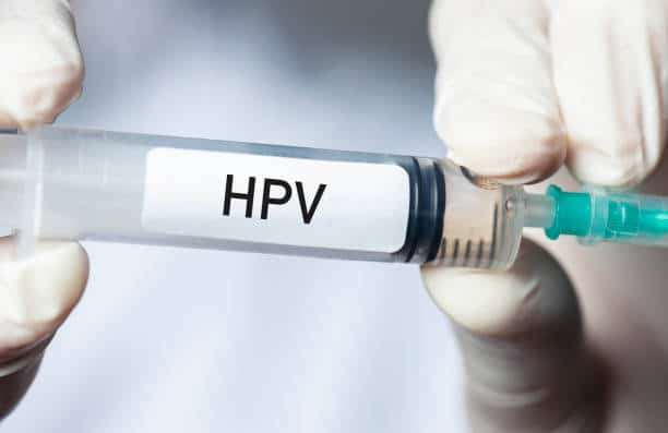 HPV疫苗男性疫苗 ？何時打、哪些人適合接種？7個疫苗QA一次告訴你！