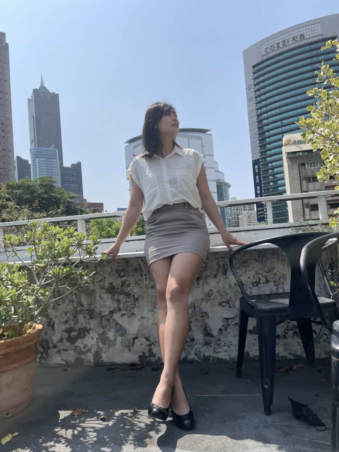 高雄網美咖啡廳|Gooday Cafe & Roof ,絕美森林系下午茶,隨便拍都是IG美照~ Gooday Cafe & Roof