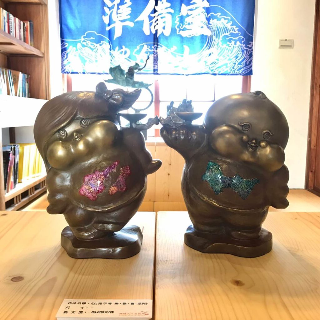 台中海線不再只去三井Outlet!踩點頂魚寮公園、梧棲出張所特色景點,大口吃巷內美食~ 叮咚News|分享新奇與樂趣
