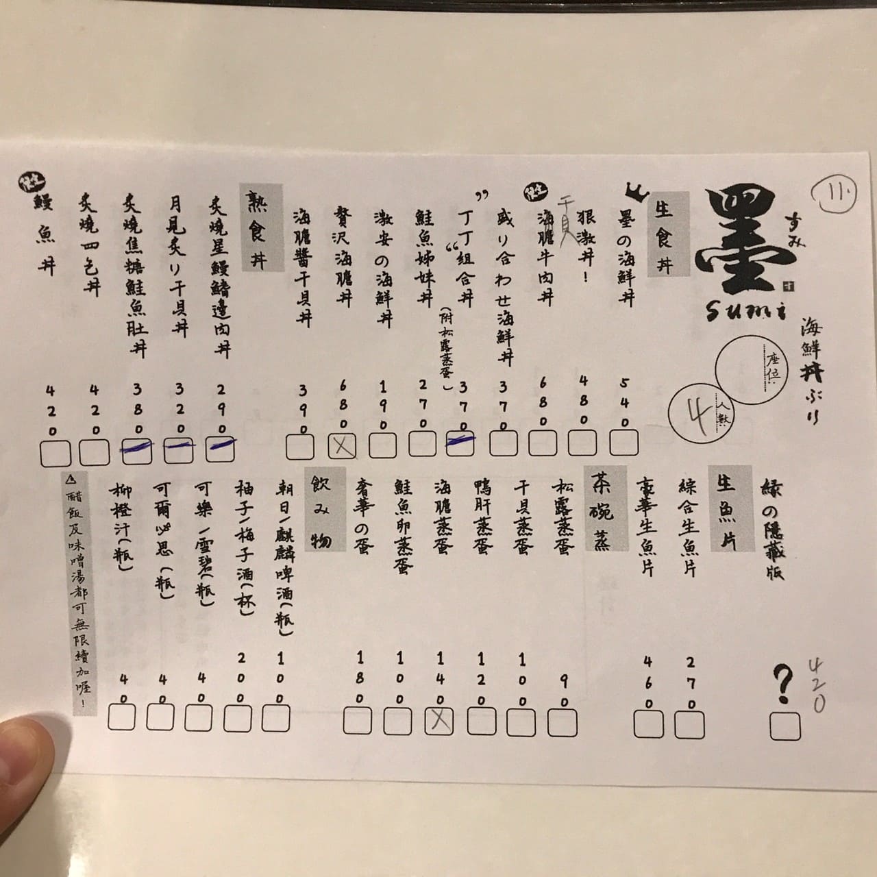 桃園一日遊|中壢市區親子古蹟景點/草泥馬、梅花鹿、水豚君一次擁有/巷弄內超人氣海鮮丼! menu
