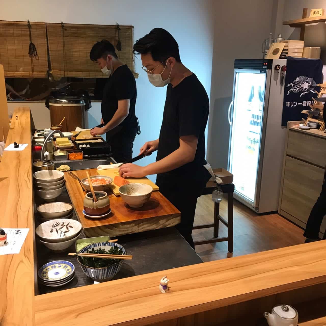 桃園一日遊|中壢市區親子古蹟景點/草泥馬、梅花鹿、水豚君一次擁有/巷弄內超人氣海鮮丼! 叮咚News|分享新奇與樂趣