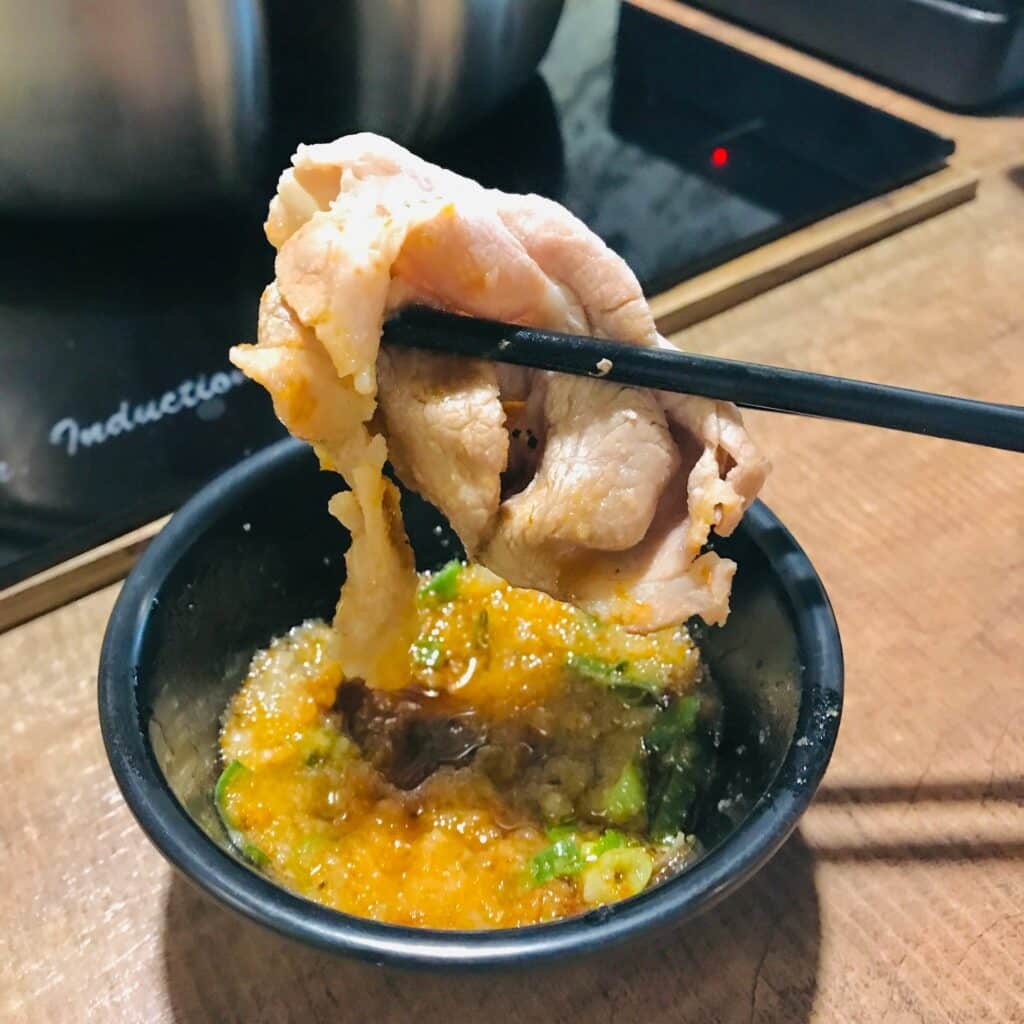 台中壽喜燒推薦|一宮壽喜燒,8款嚴選原肉、20種以上蔬菜配料,吃完好滿足! 叮咚News|分享新奇與樂趣