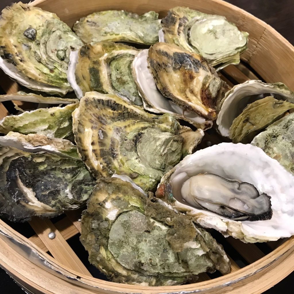 澎湖旅遊|不玩水也能假期滿分的精華攻略!完美排出老少咸宜的離島之旅~ 福牡蠣屋