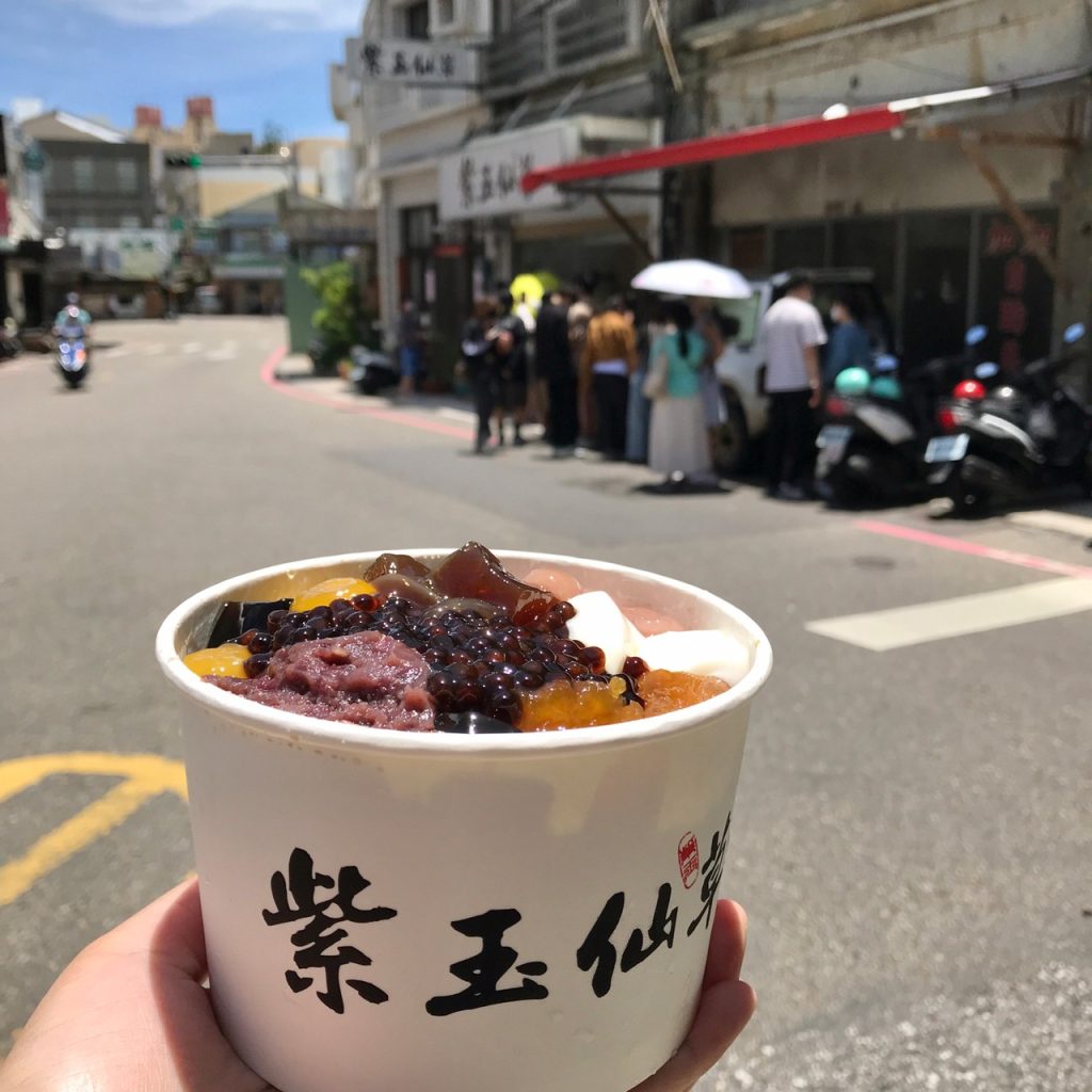 澎湖旅遊|不玩水也能假期滿分的精華攻略!完美排出老少咸宜的離島之旅~ 澎湖美食推薦