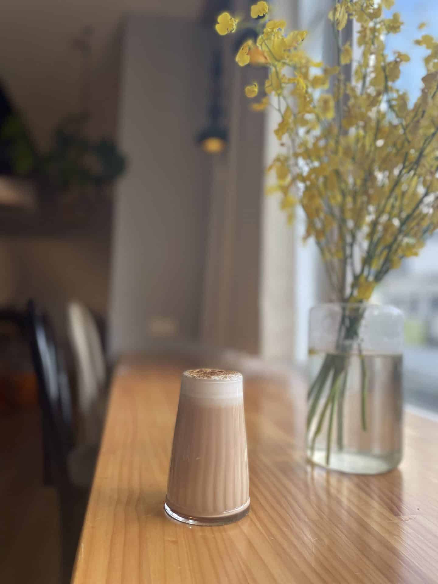 高雄下午茶推薦|典咖啡,有音樂藝術環繞,享受一場精緻優雅的下午茶吧 叮咚News|分享新奇與樂趣