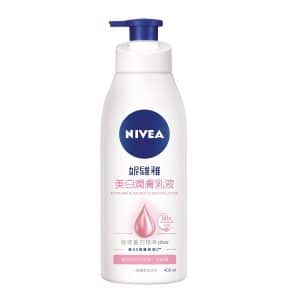 美白乳液推薦