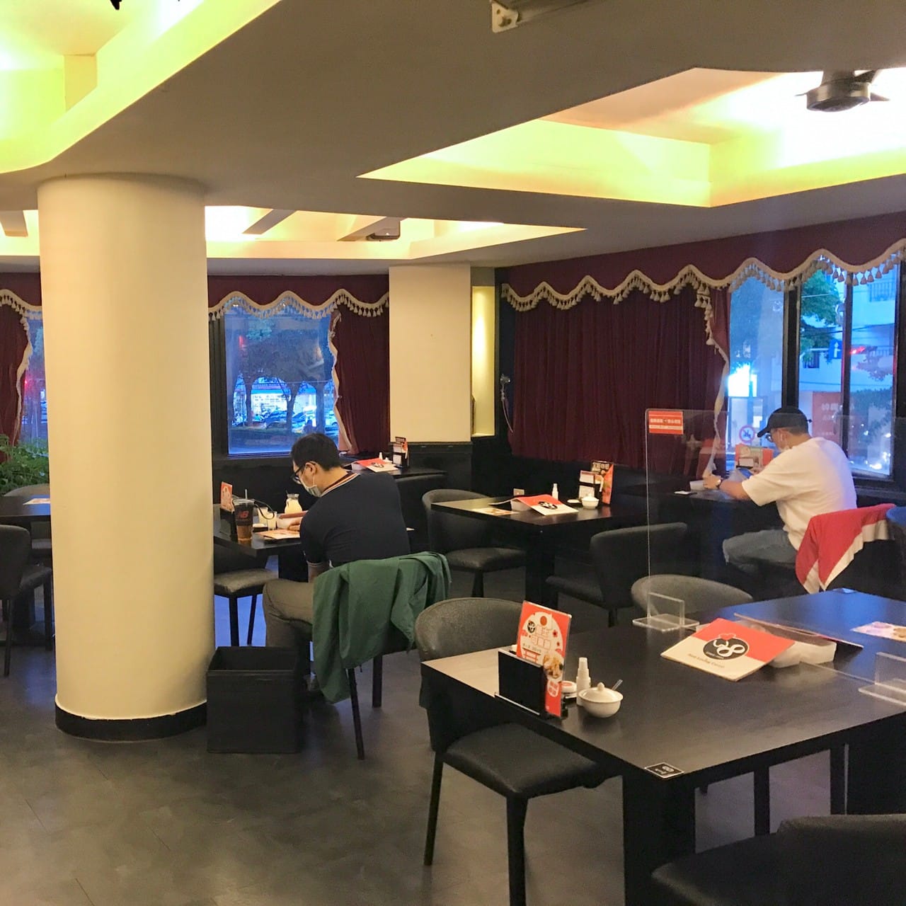 Mr.38咖哩專賣店|今天吃日式、明天換泰式,滿足所有想吃咖哩的心! 5 台中咖哩推薦