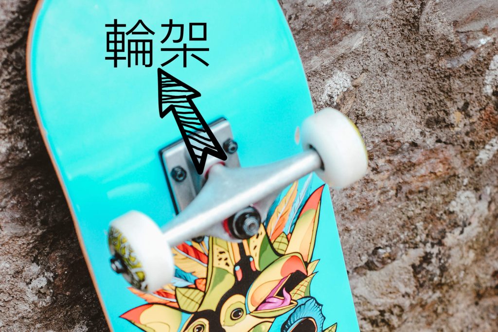 滑板挑選全攻略|教你如何選擇最適合的滑板 叮咚News|分享新奇與樂趣