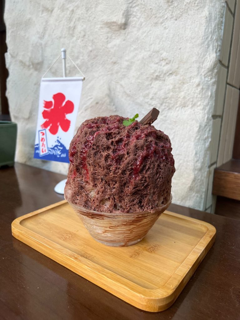 小島製冰 / 調酒x創意日式刨冰,給你味覺驚艷衝! 叮咚News|分享新奇與樂趣