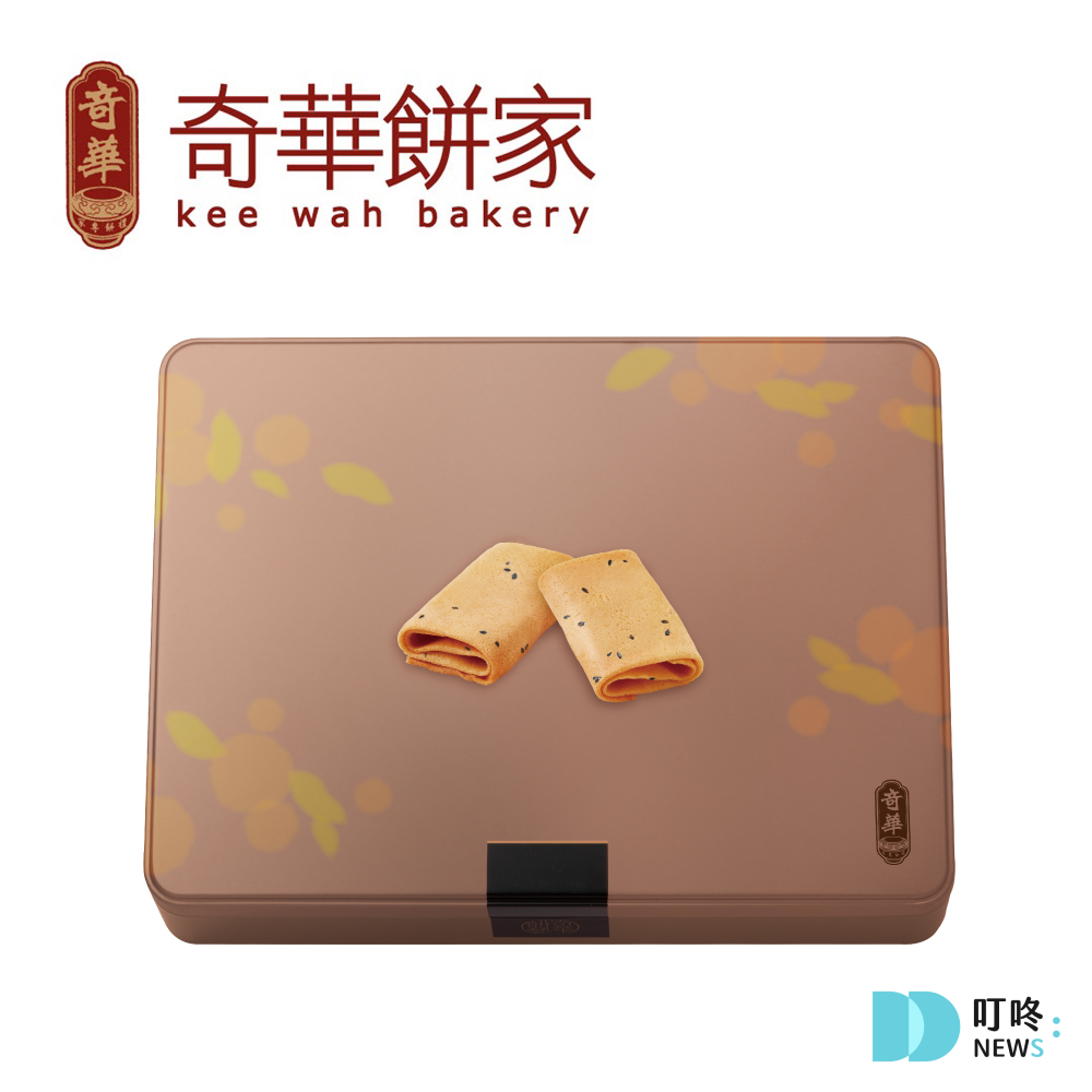 2025中秋禮盒推薦 TOP20:超美夢幻設計,送禮質感滿分!茶葉、糕點、鳳梨酥、蛋黃酥、肉乾、餅乾品牌攻略 叮咚News|分享新奇與樂趣