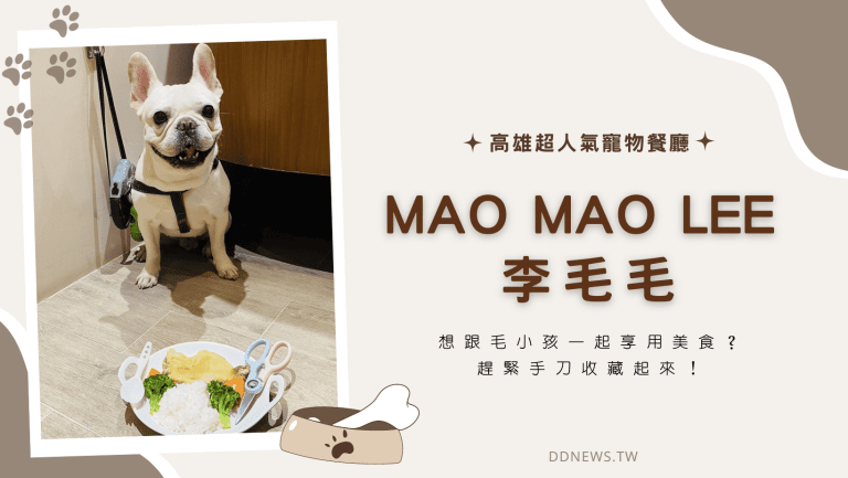 Mao Mao Lee 李毛毛