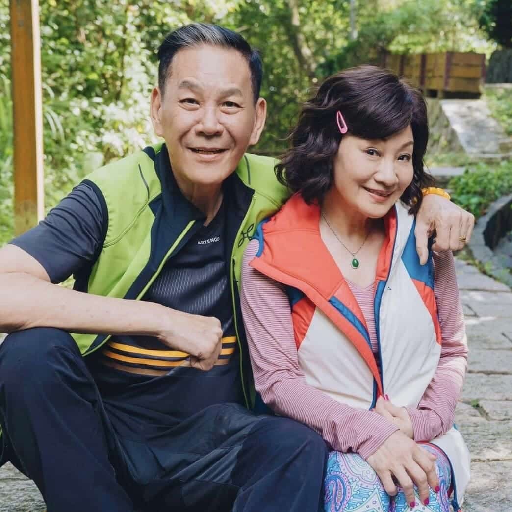 【媽別鬧了】比莉姐、賈靜雯、柯佳嬿等人氣演員,帶大家勇敢追愛,邊哭邊笑領悟愛的真諦! 叮咚News|分享新奇與樂趣