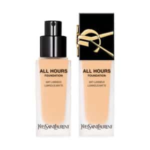 YSL 恆久完美無瑕持妝粉底 