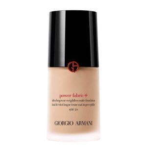 GIORGIO ARMANI 超持妝絲絨水慕斯粉底