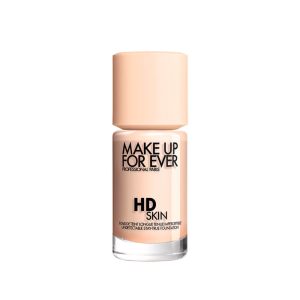 MAKEUP FOREVER HD SKIN 粉無痕持久粉底液