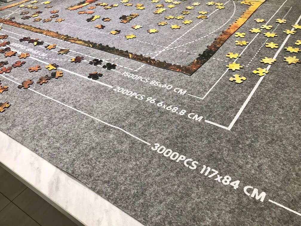 2025【拼圖技巧】新手入門必學,讓你順利拼出一幅幅絕美作品,培養老人小孩的專注力! 叮咚News|分享新奇與樂趣