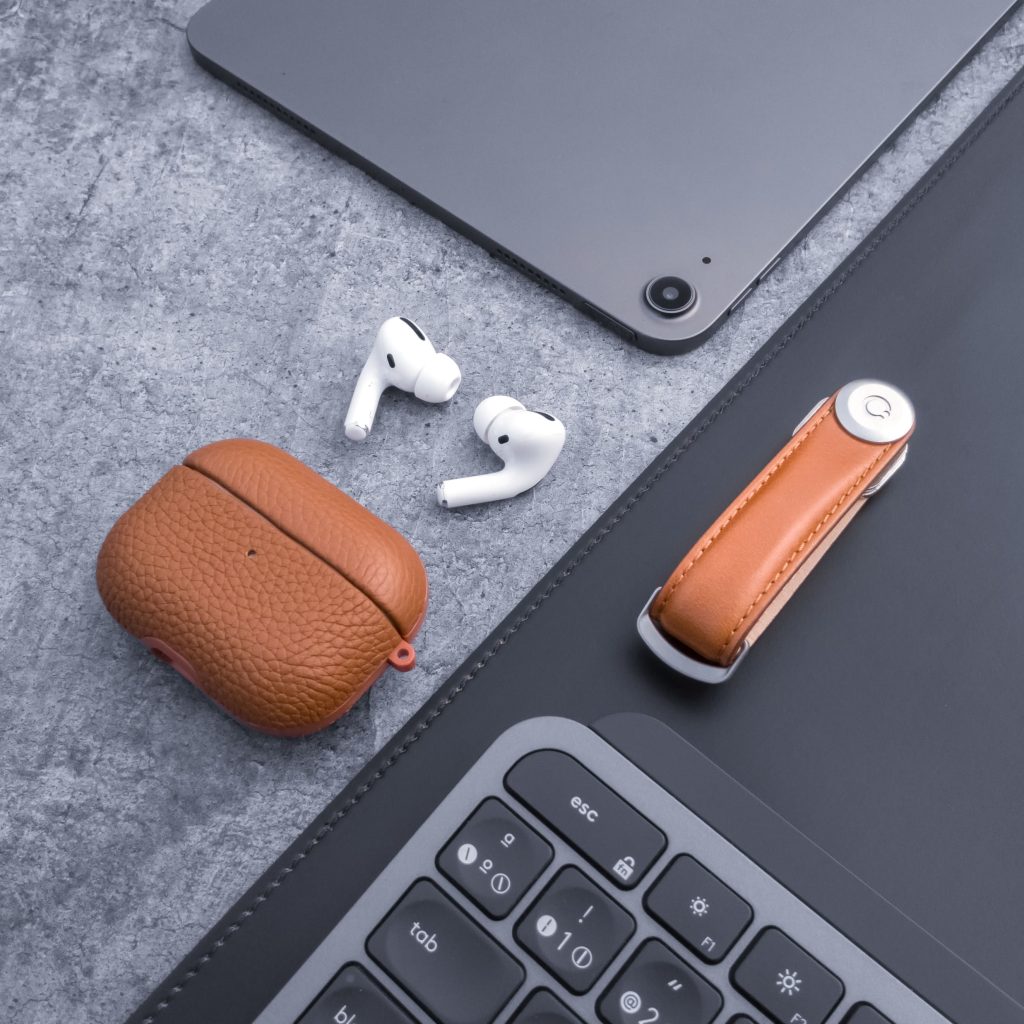 AirPods 保護套