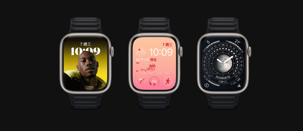 Apple watch 8 系列 