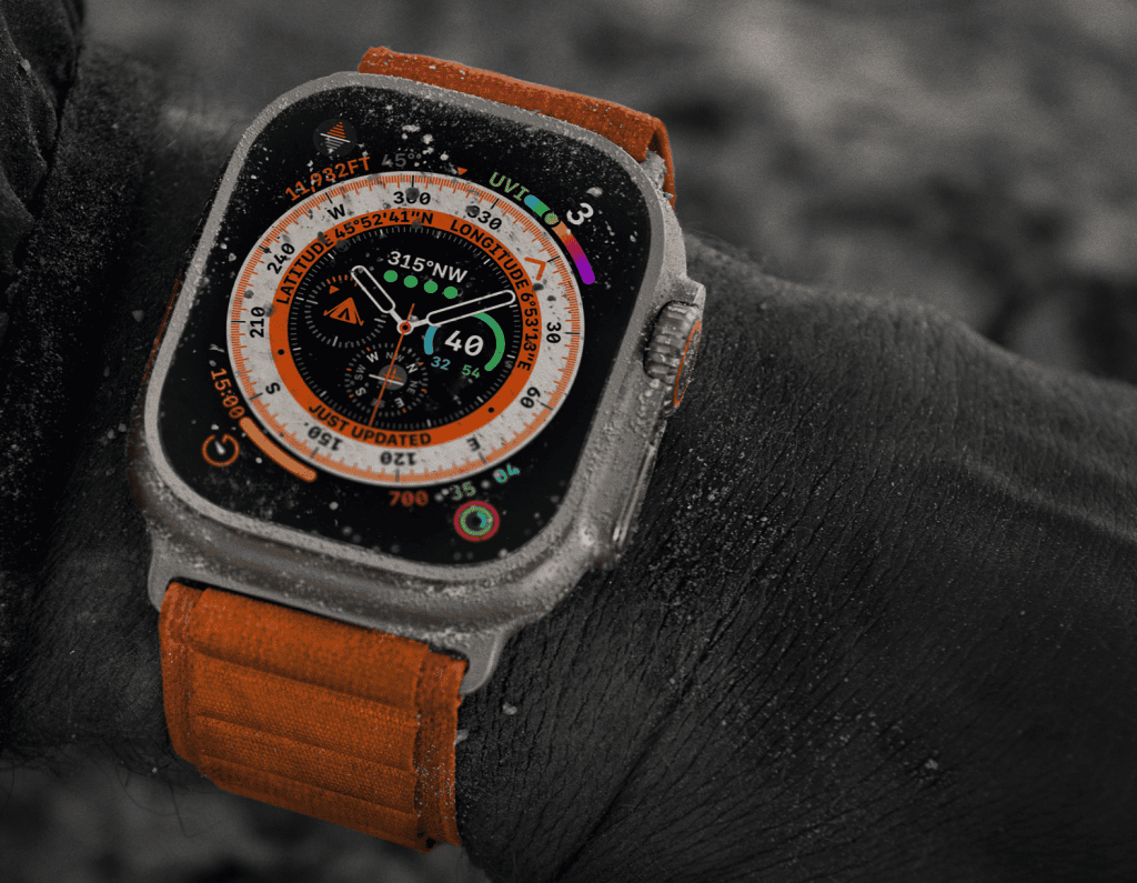 「Apple Watch 8」 登場!還有頂規的 Ultra 以及入門款首選 SE Apple Watch Ultra
