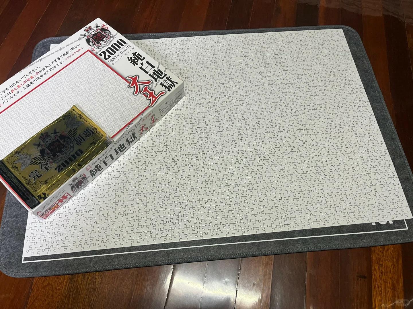 2025【拼圖技巧】新手入門必學,讓你順利拼出一幅幅絕美作品,培養老人小孩的專注力! 叮咚News|分享新奇與樂趣