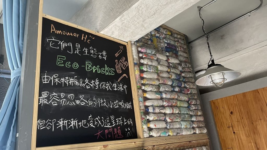 恆春戶外人背包客棧|自潛人開的店,給你最chill恆春生活 恆春背包客棧