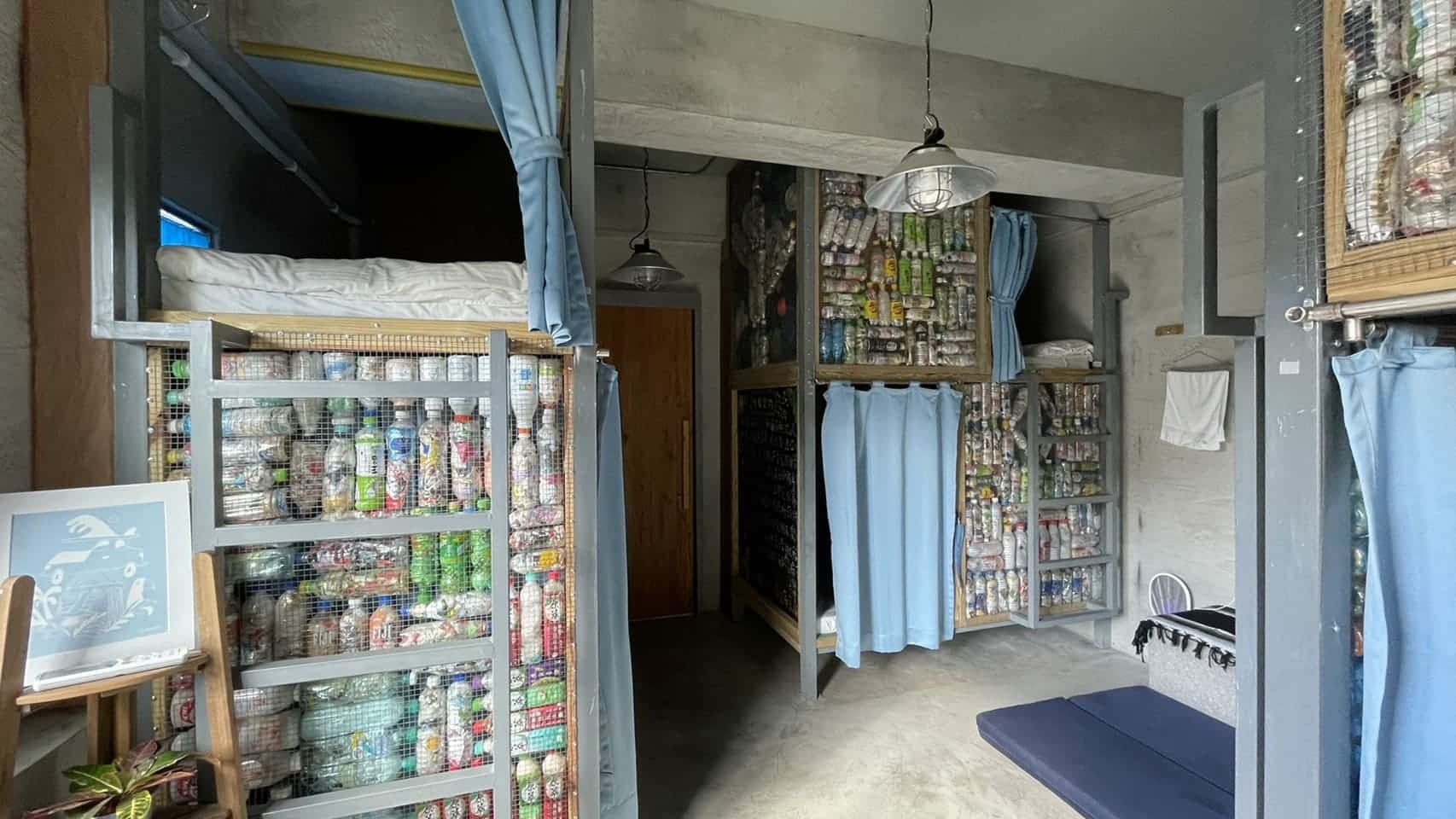 恆春戶外人背包客棧|自潛人開的店,給你最chill恆春生活 恆春戶外人背包客棧