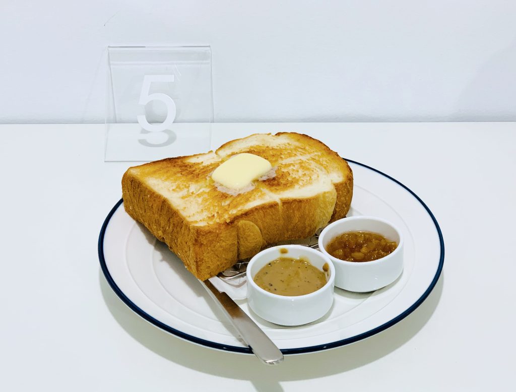 果食男子|台中隱藏巷內的超人氣日系果醬刨冰! 果食男子|台中刨冰推薦