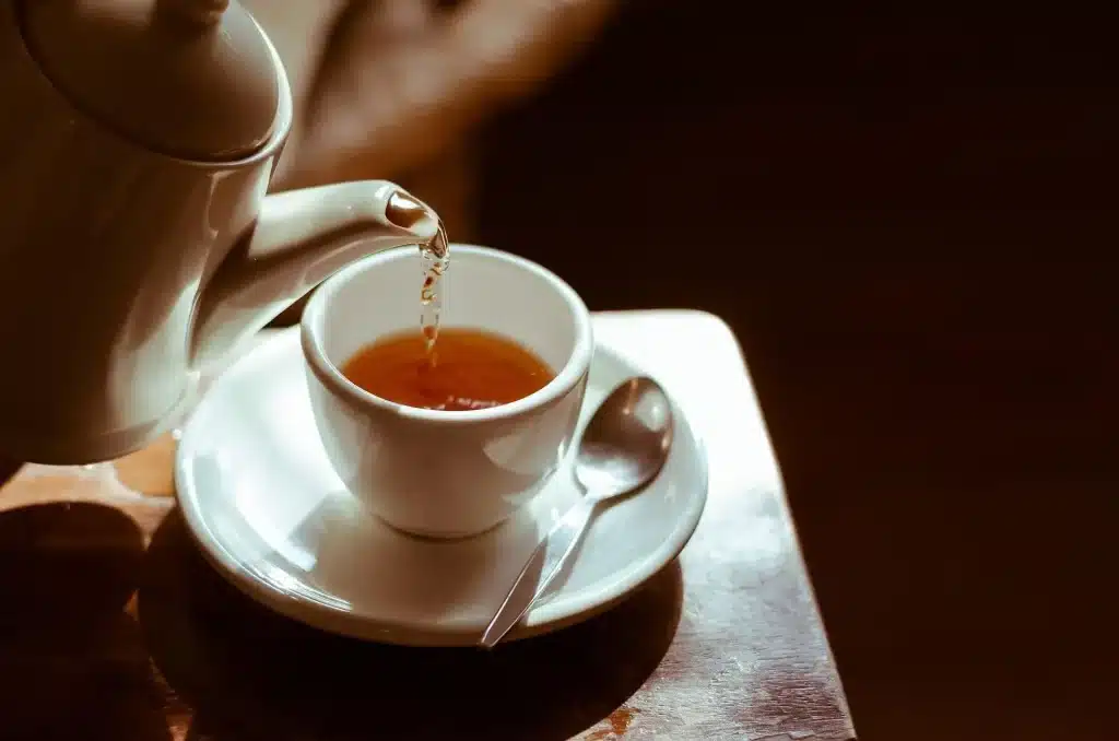 叮咚News｜分享新奇與樂趣 - 圖3 手搖飲的含糖量極高，建議以水或茶代替 圖片來源：pixabay