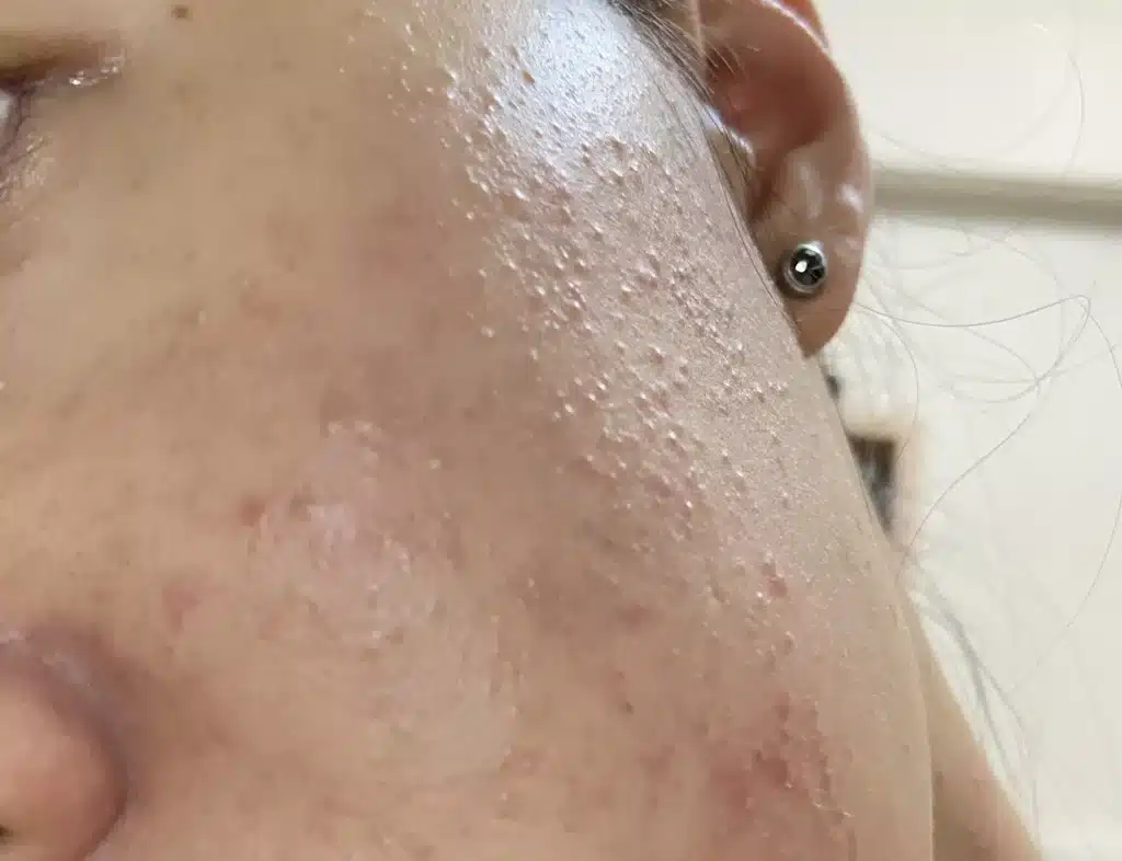 ,too beauty開箱|MIT安心礦物底妝,防曬保濕遮瑕一次滿足,讓皮膚越畫越好! 彩妝痘