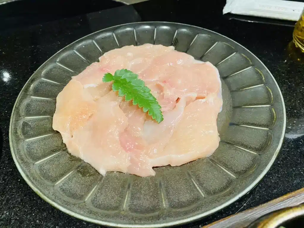 天鍋麻辣鴛鴦鍋