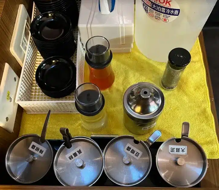 【台北拉麵分享】大和家|台北超濃豚骨,不用出國也能享用正宗的橫濱系拉麵 叮咚News|分享新奇與樂趣