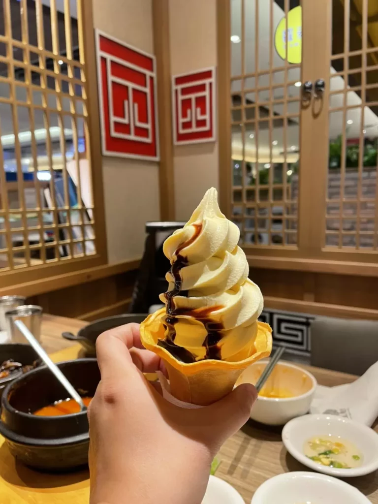 叮咚News｜分享新奇與樂趣 - 香蕉巧克力冰淇淋