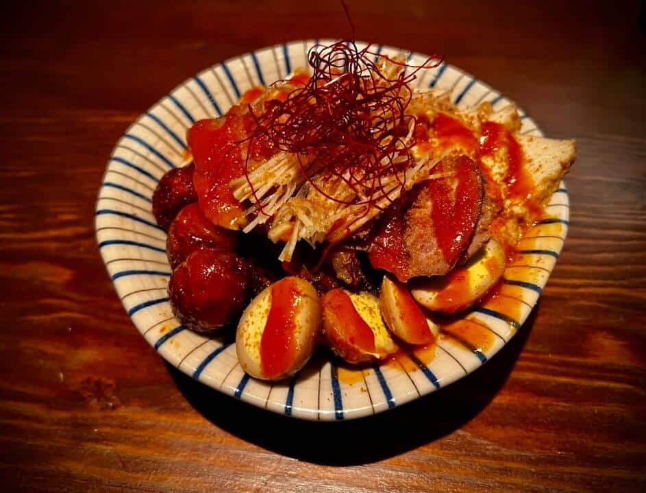 台北餐酒館推薦|8 間寶藏名單,週末放鬆必訪特色酒吧~ 6 叮咚News|分享新奇與樂趣 - Imbibe 3