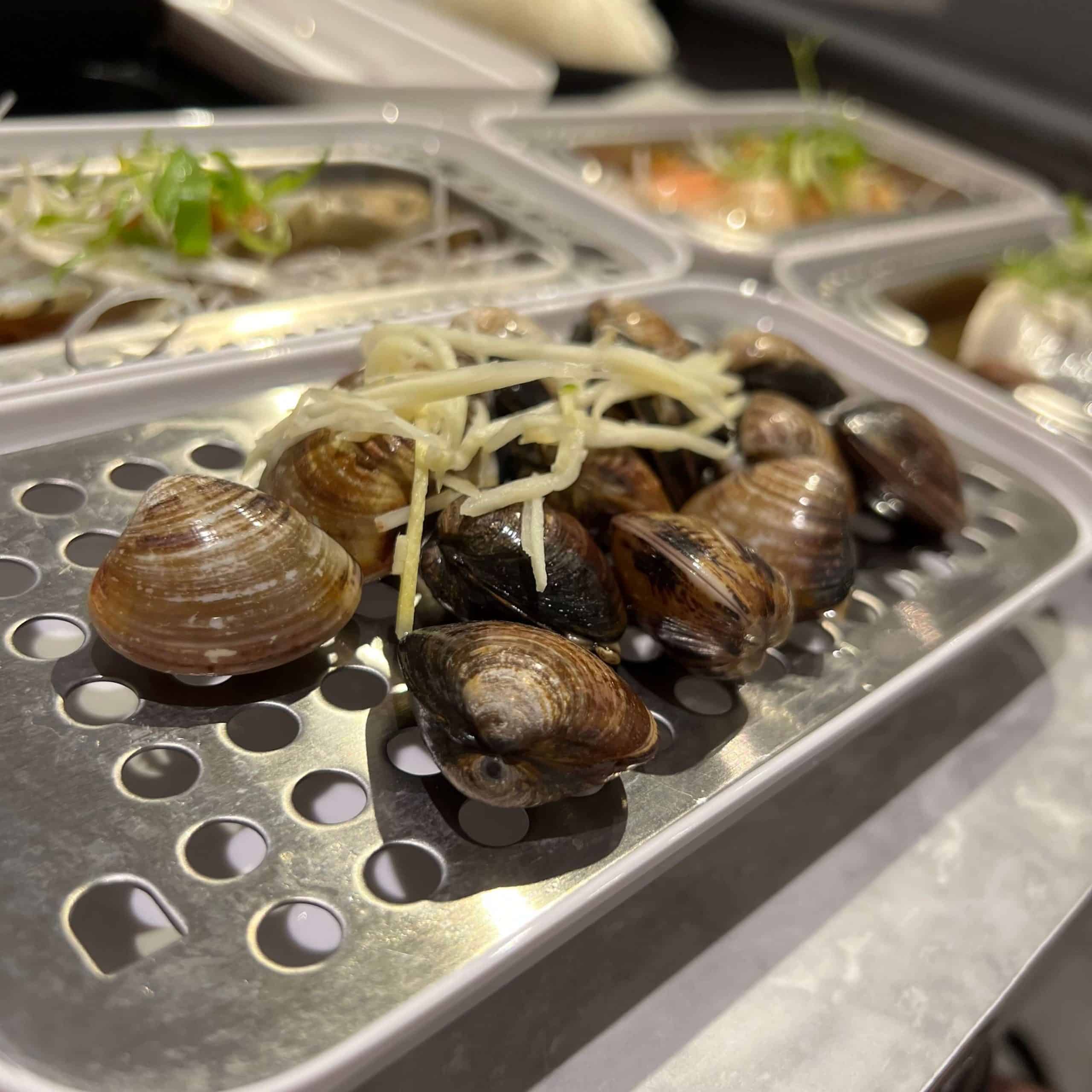板橋火鍋推薦|天富即食鍋,找回高端食材的原味,煎烤蒸煮炖一次滿足的超強鍋物,用各種方式吃遍肉與海鮮 叮咚News|分享新奇與樂趣