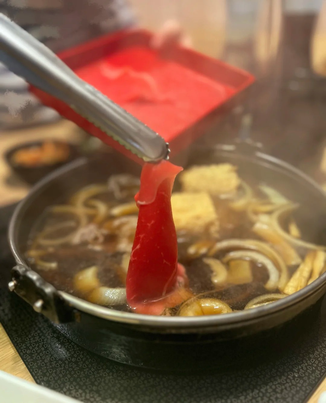 台北火鍋：潮肉