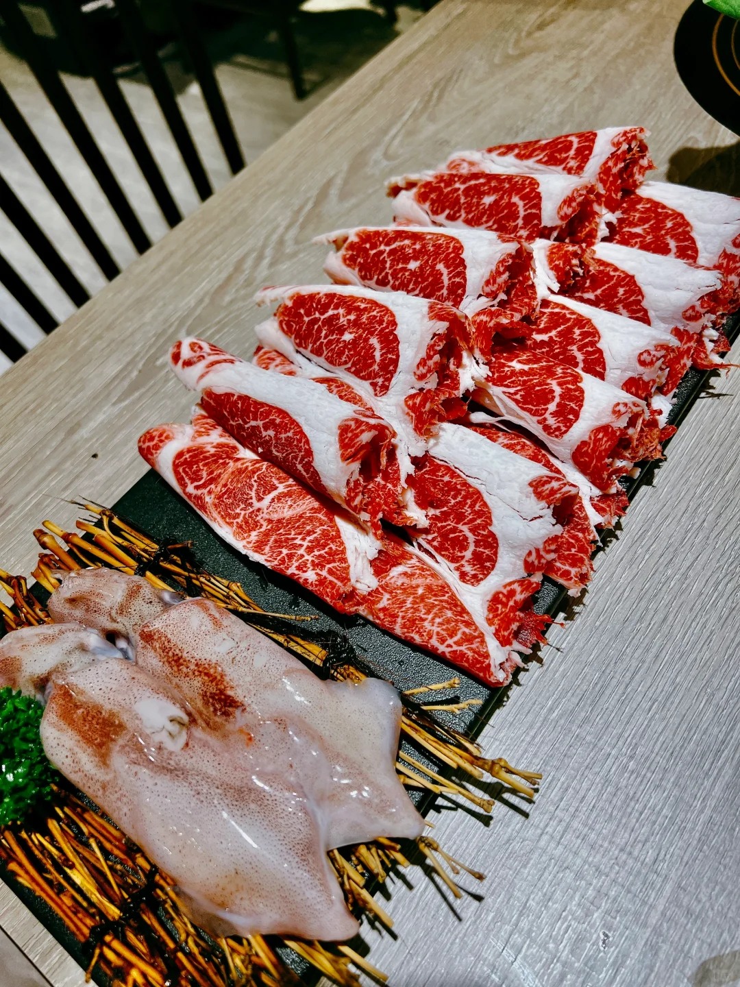 台北火鍋：初殿