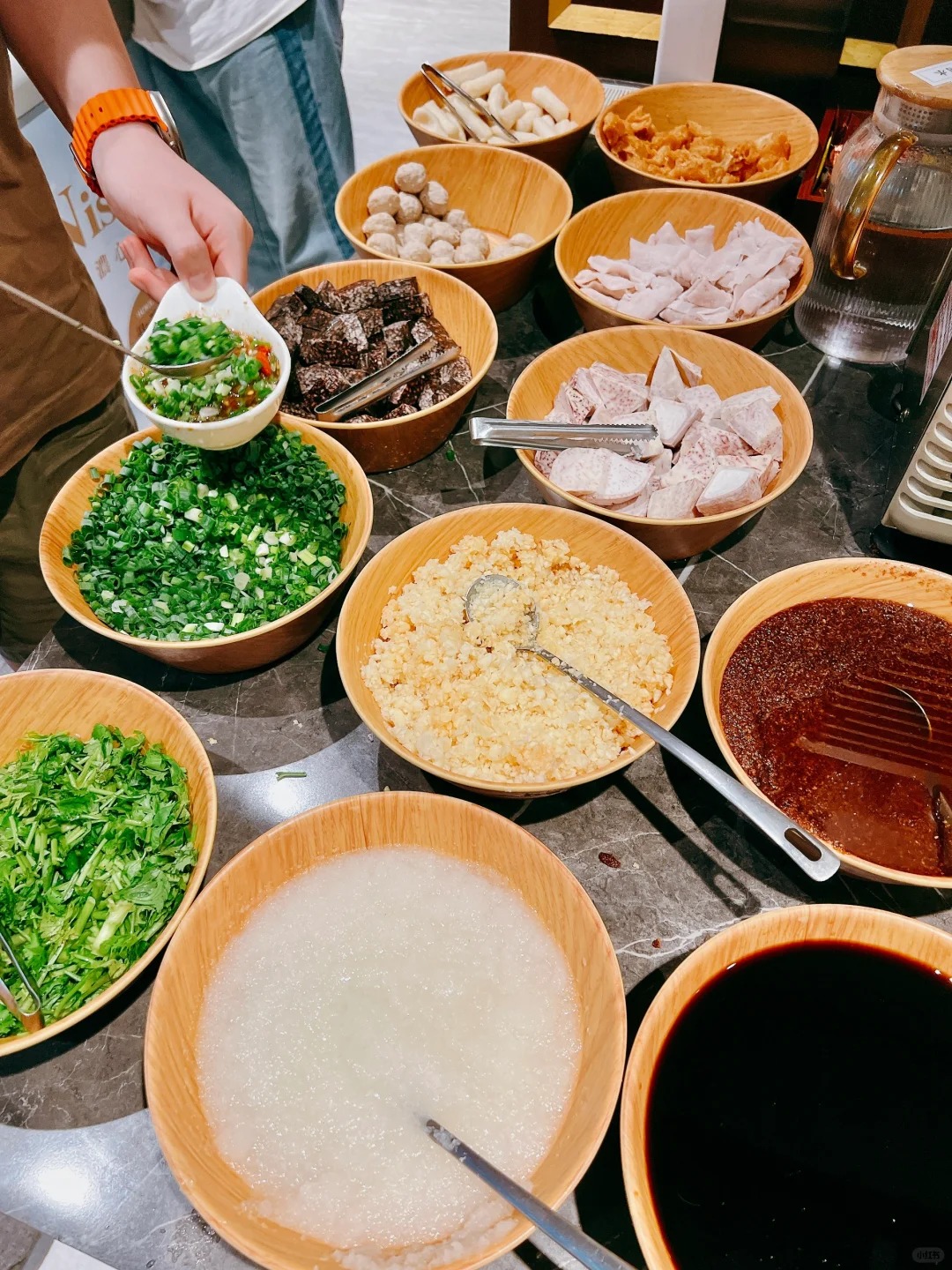 台北火鍋：初殿