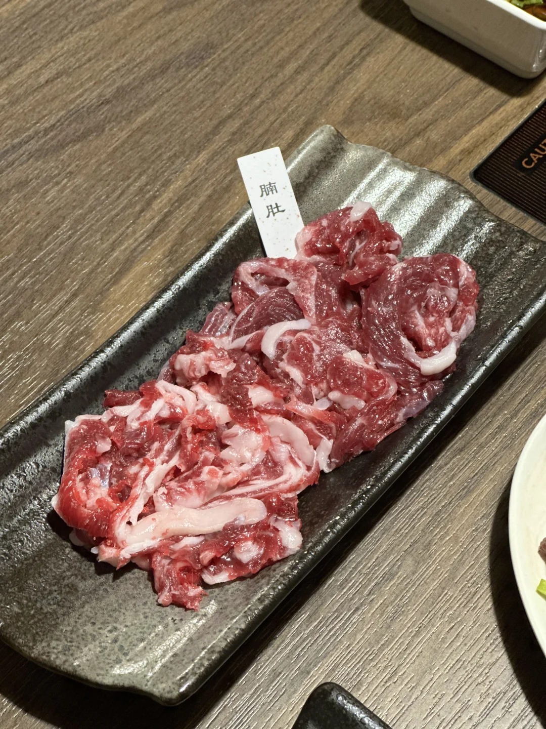 台北火鍋：宣牛溫體牛